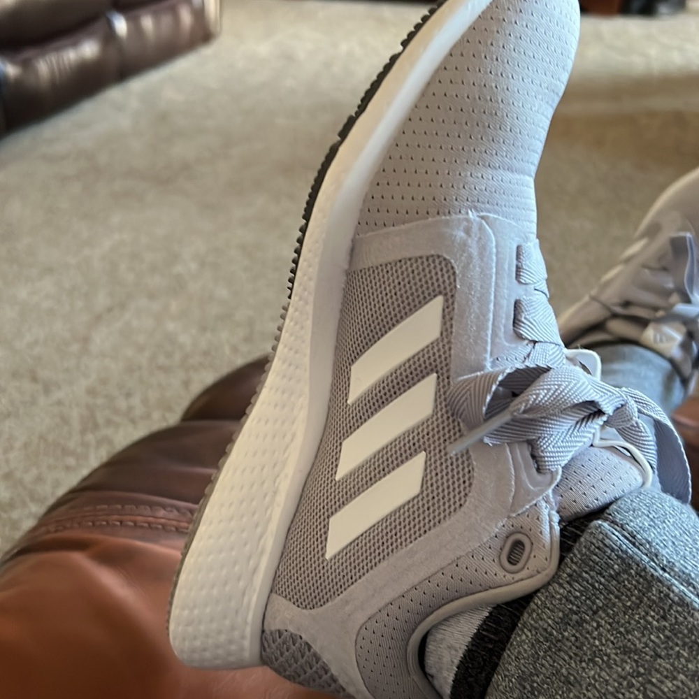 Adidas Edge Lux sneakers, 6.5 EUC - Picture 3 of 12